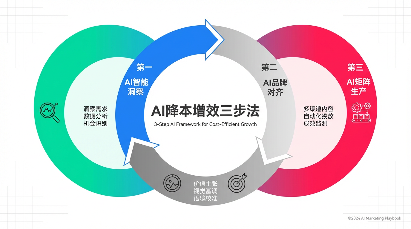 金寨县企业必看：不用扩招招人，AI就能帮门店降本增收
