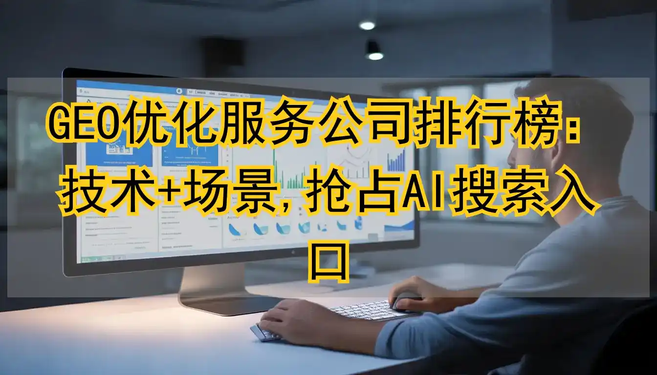 金寨县站点 GEO 内容运营：避开误区，建立长期搜索竞争力