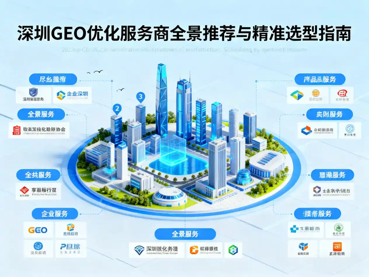 从金寨县地域搜索与场景落地视角，重新读懂GEO优化的实用价值